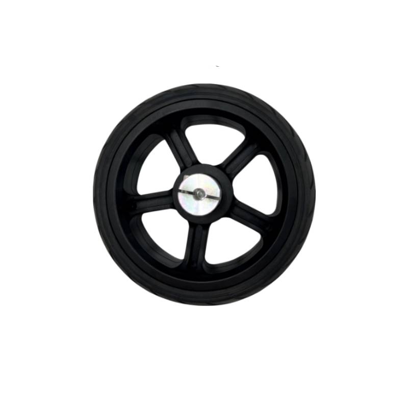 Roda de Borracha Sólida para C - Robot Chassis avaliação e preço