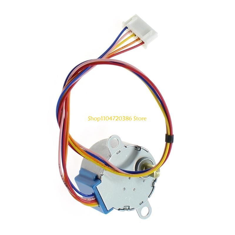 K0EA ULN2003 28BYJ-48 5V Reduç - 28Byj-48 avaliação e preço