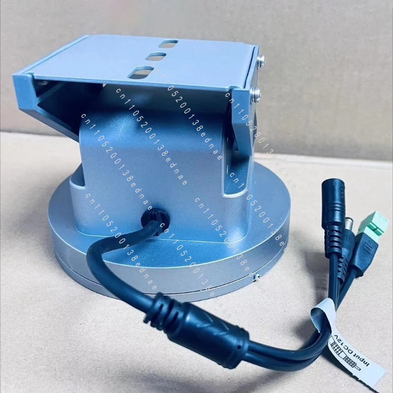 Suporte Elétrico Pan-Tilt RS48 - Pan Tilt Bracket avaliação e preço