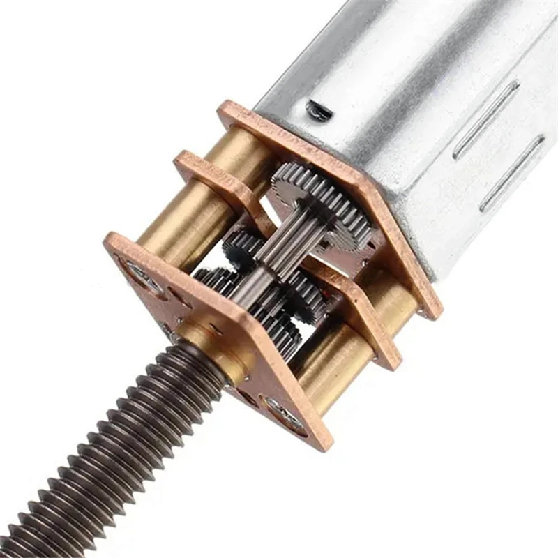 Motorredutor DC com Encoder de - Dc Motor avaliação e preço