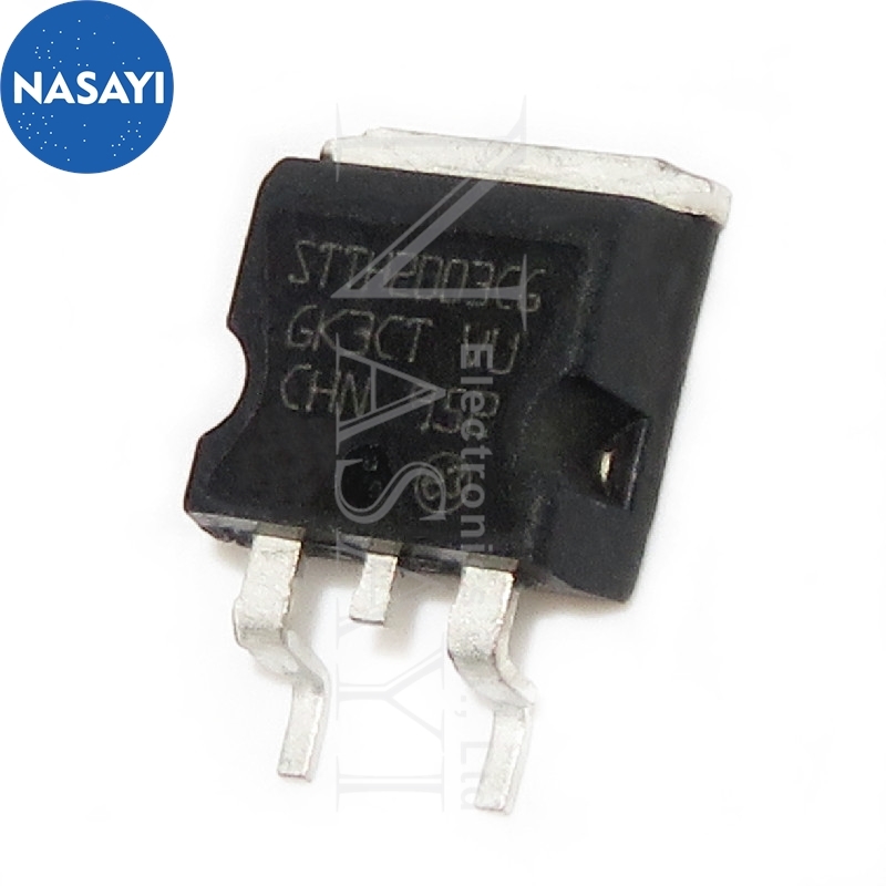 5PCS IRL2505S L2505S TEA1522T  - Uln2003 Driver avaliação e preço