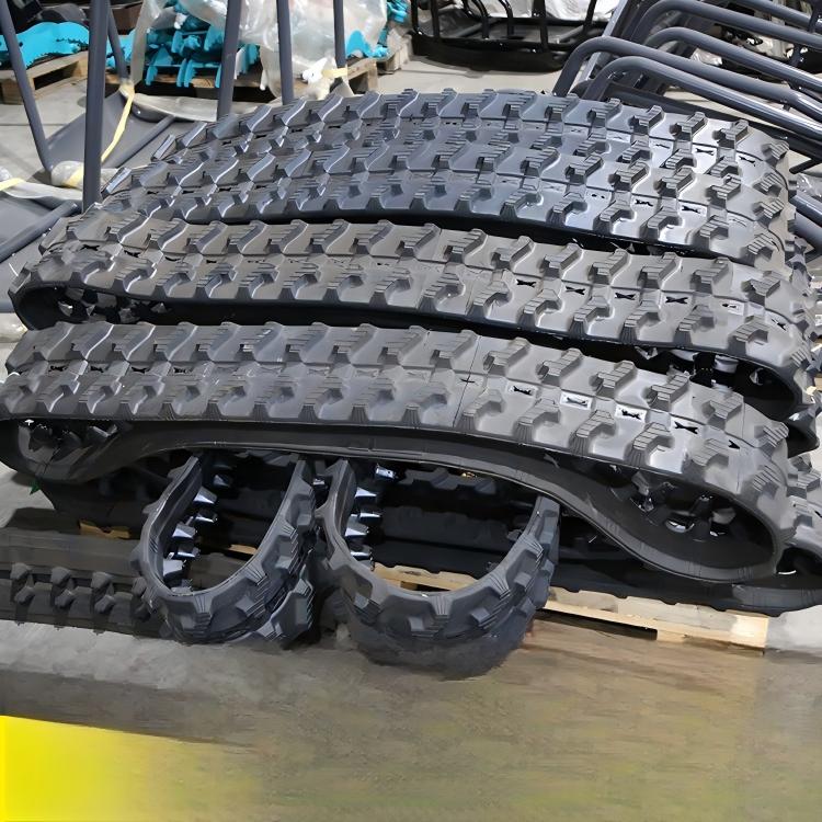 Chassi de Esteira Hidráulica I - Tracked Robot Chassis avaliação e preço