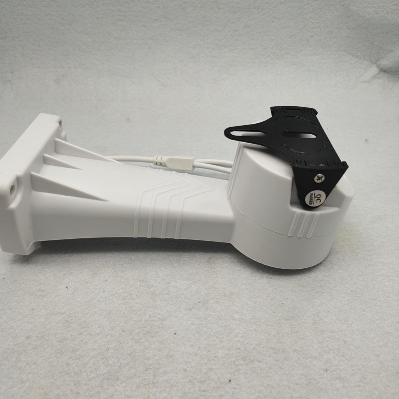 Suporte de Parede Motorizado p - Pan Tilt Bracket avaliação e preço