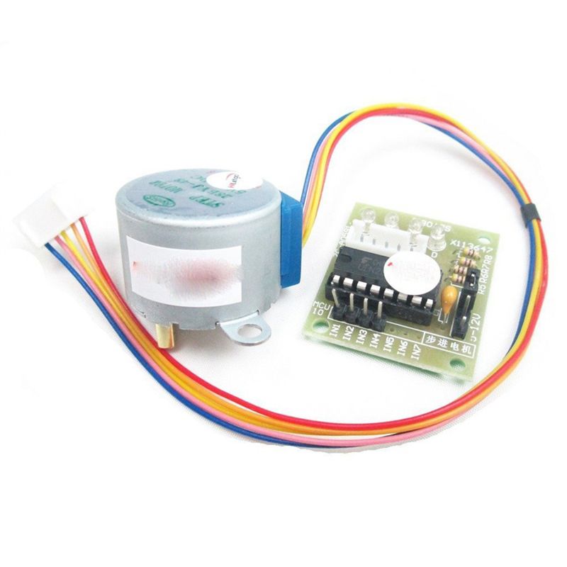 Abme 5 conjunto 28byj-48 uln20 - 28Byj-48 avaliação e preço
