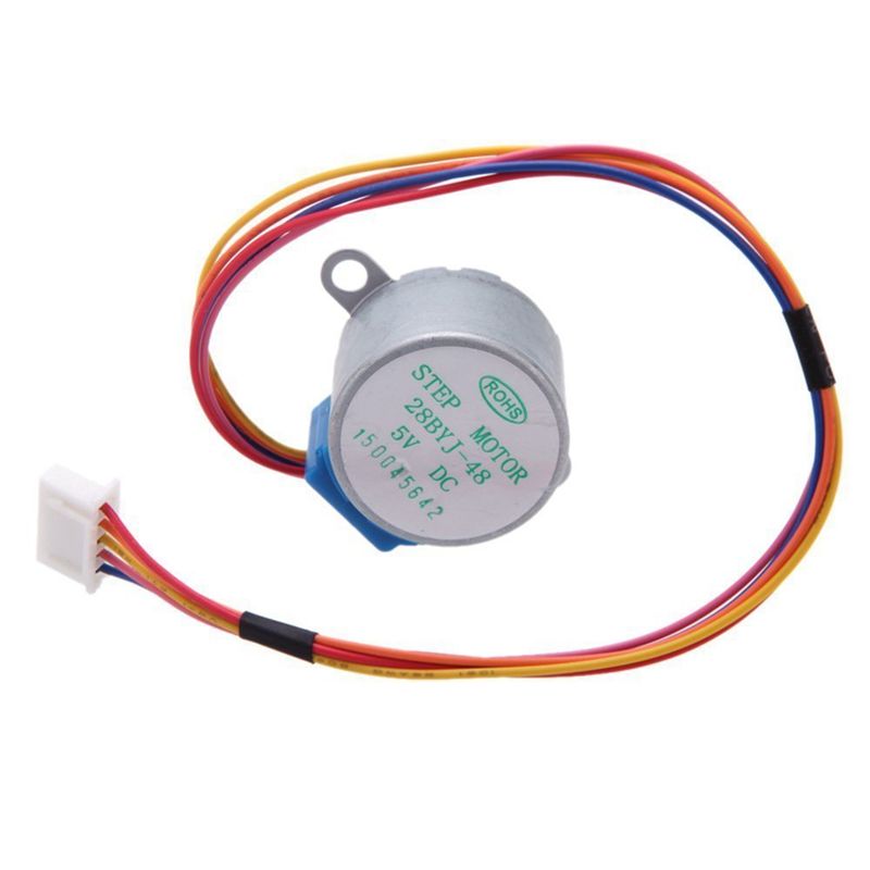 Abme 5 conjunto 28byj-48 uln20 - 28Byj-48 avaliação e preço