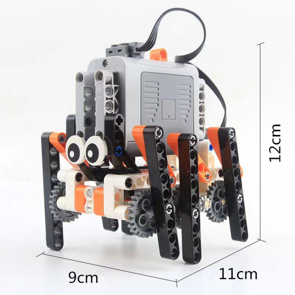 Peças de Motor com Função de P - Line Follower Robot avaliação e preço